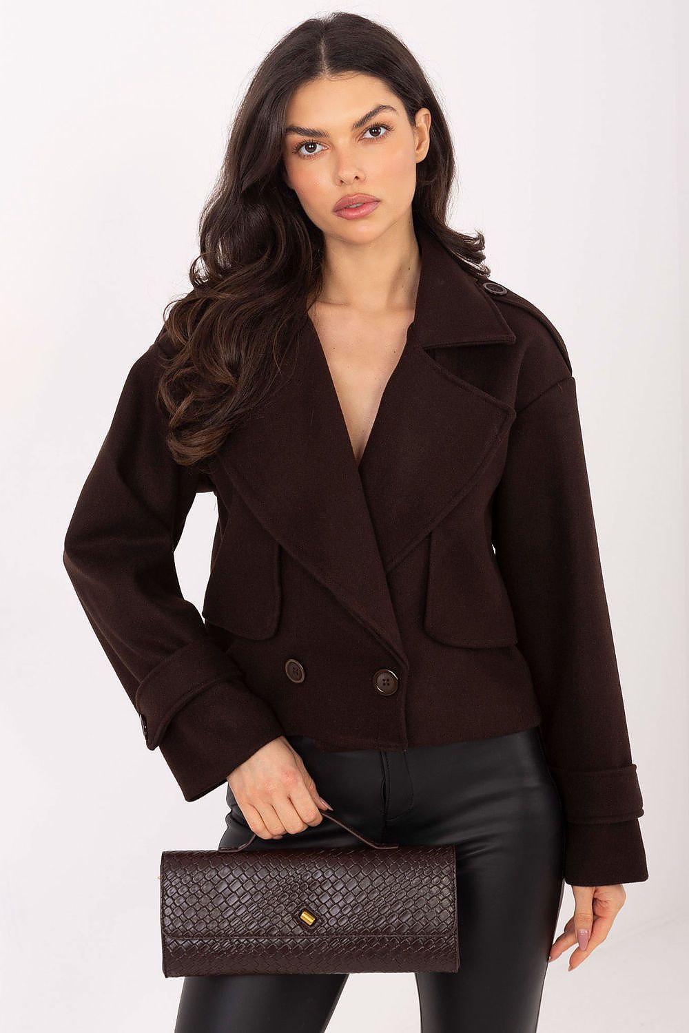 Giubbino corto - AMSTERDAM - 217549B