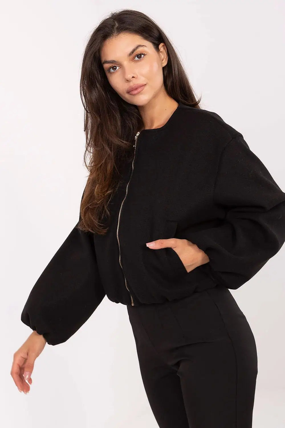 Giubbino corto da donna - 216700