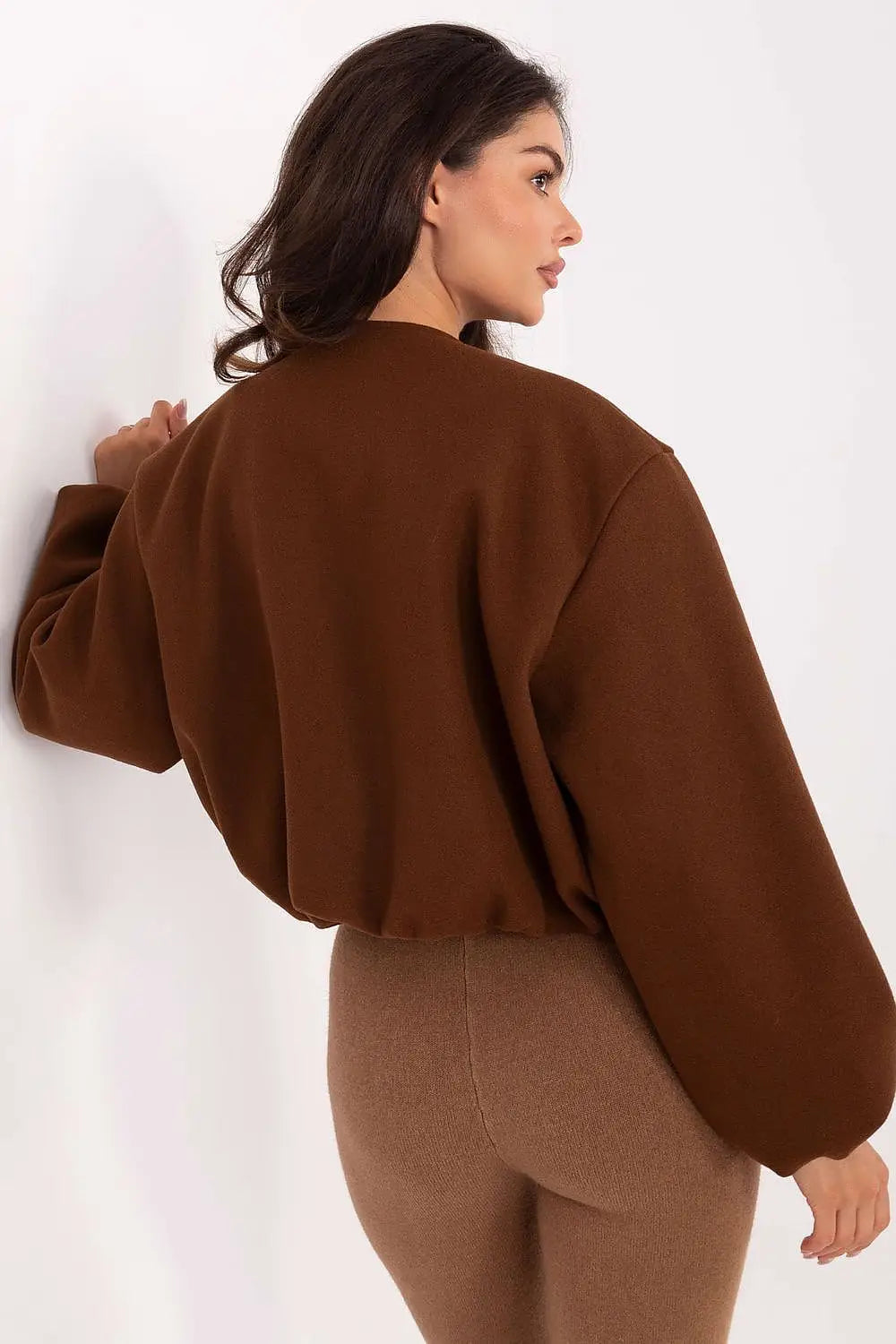 Giubbino corto da donna - 216700