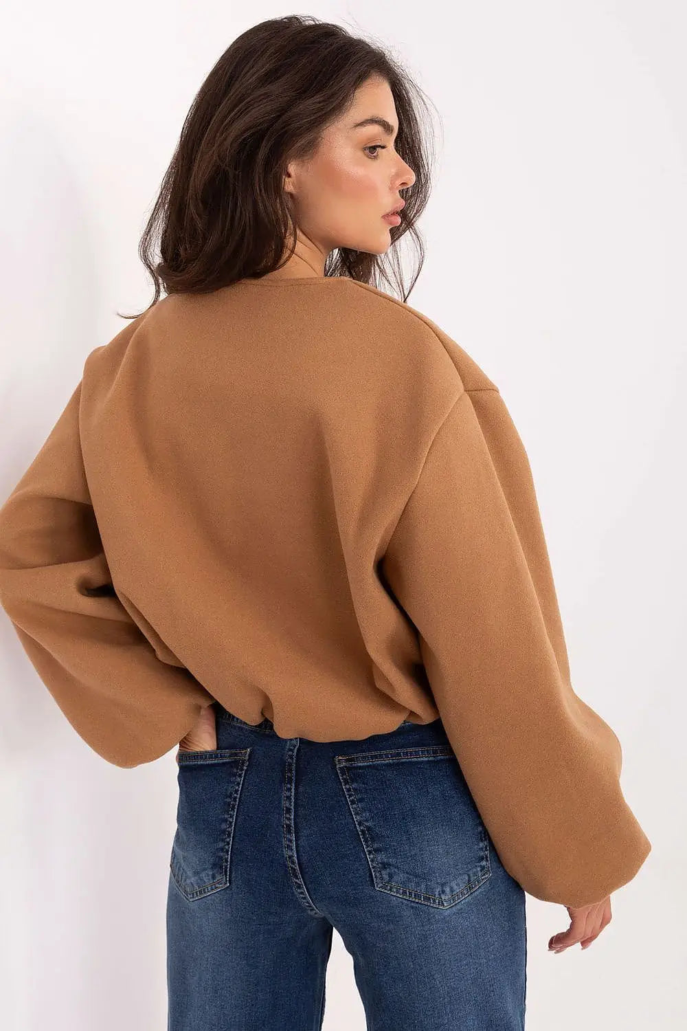 Giubbino corto da donna - 216700