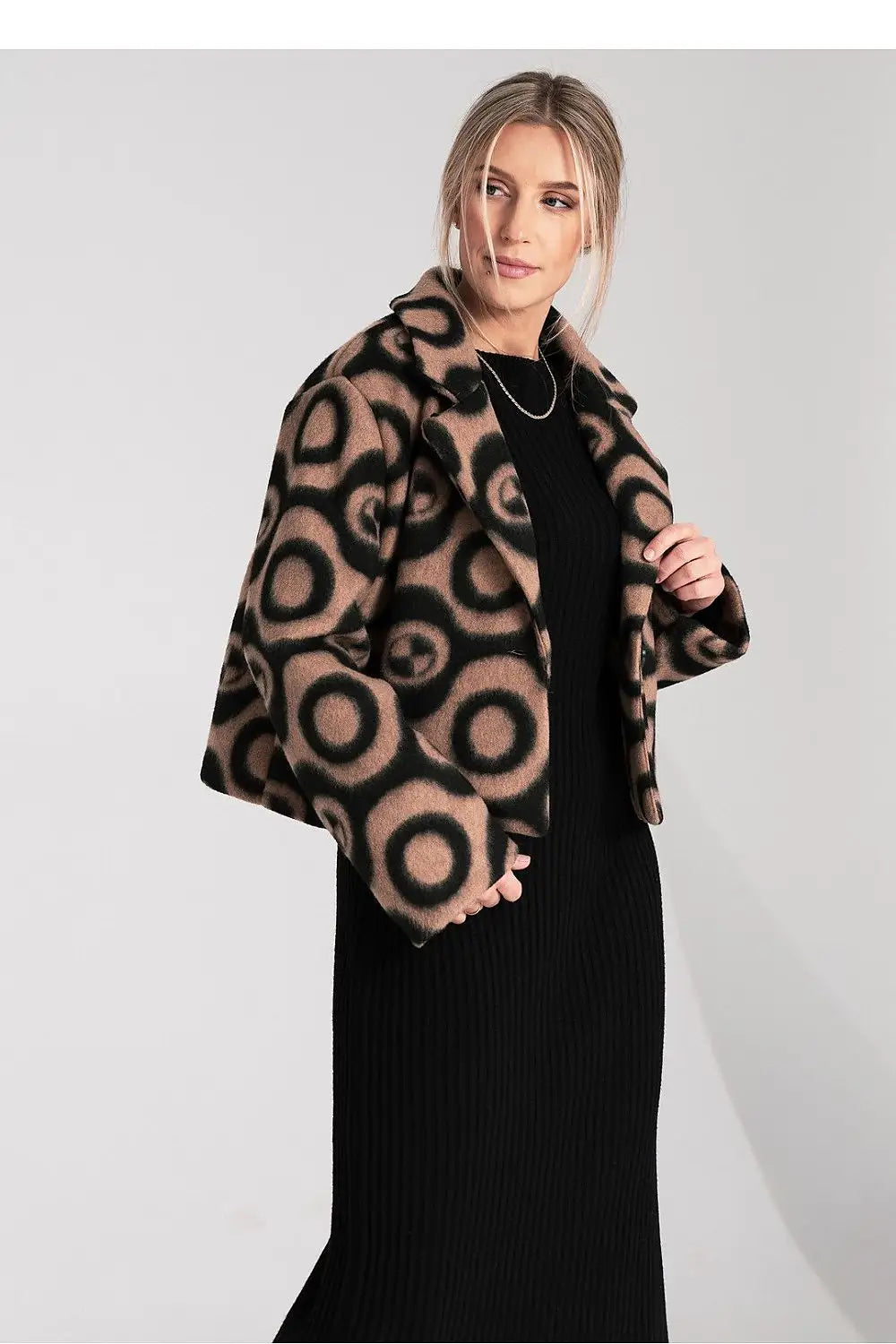 Giubbino corto da donna - 217098