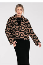 Giubbino corto da donna - 217098