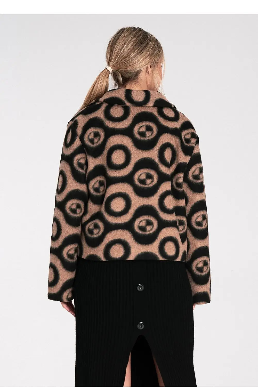 Giubbino corto da donna - 217098