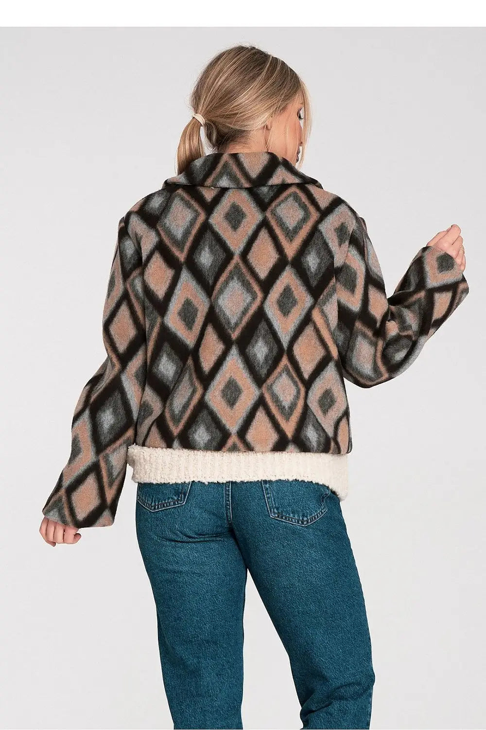 Giubbino corto da donna - 217098