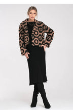 Giubbino corto da donna - 217098