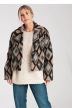 Giubbino corto da donna - 217098