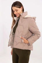 Giubbino corto da donna - 220656