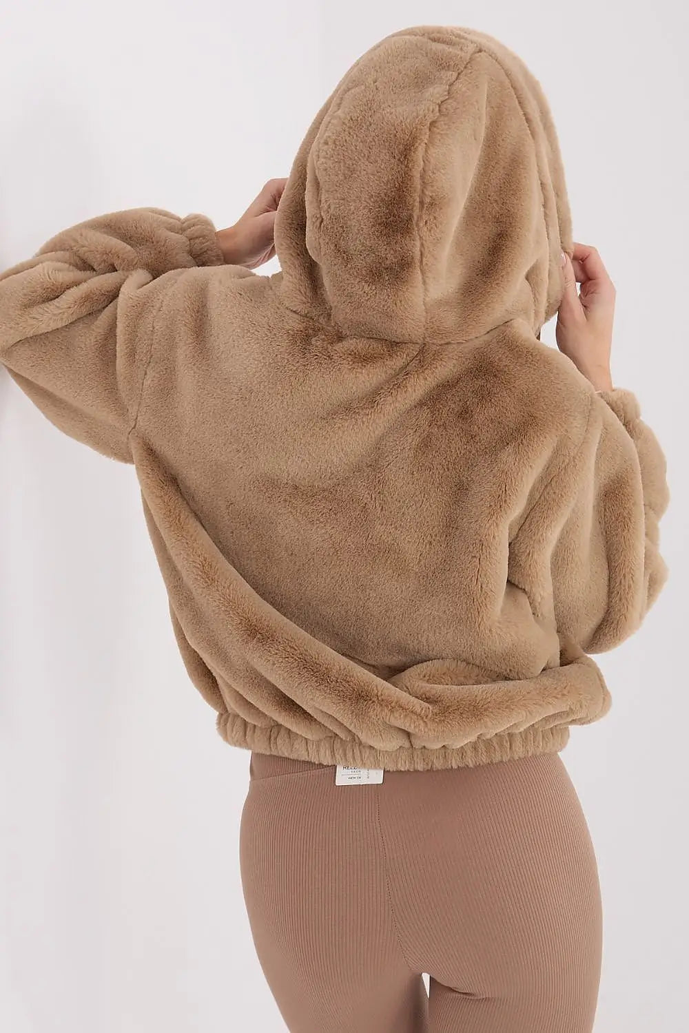 Giubbino da donna in pelliccia - 222106