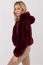 Giubbino da donna in pelliccia - 222106