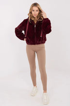 Giubbino da donna in pelliccia - 222106