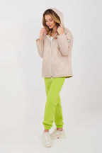 Giubbino leggero e trapuntato da donna - 224188