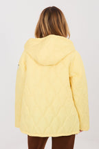 Giubbino leggero e trapuntato da donna - 224188