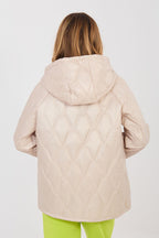 Giubbino leggero e trapuntato da donna - 224188