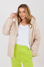 Giubbino leggero e trapuntato da donna - 224188