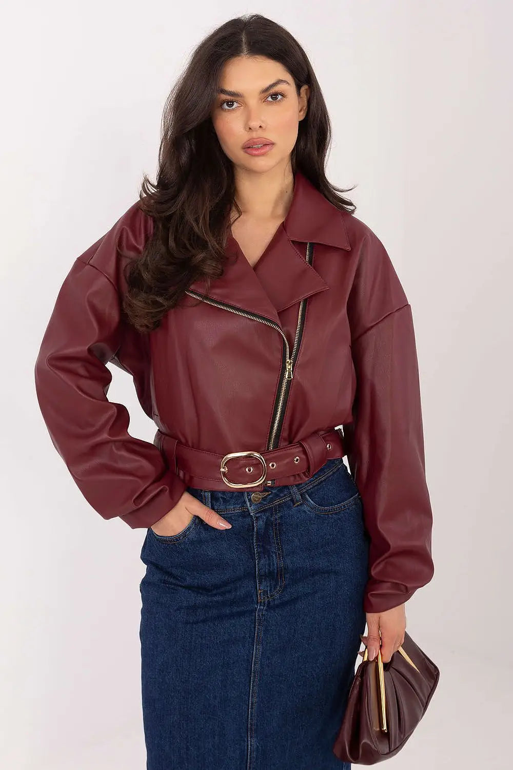 Giubbino model 222560