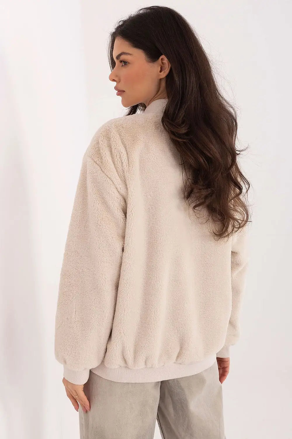 Giubbino reversibile da donna - 222858