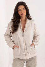 Giubbino reversibile da donna - 222858