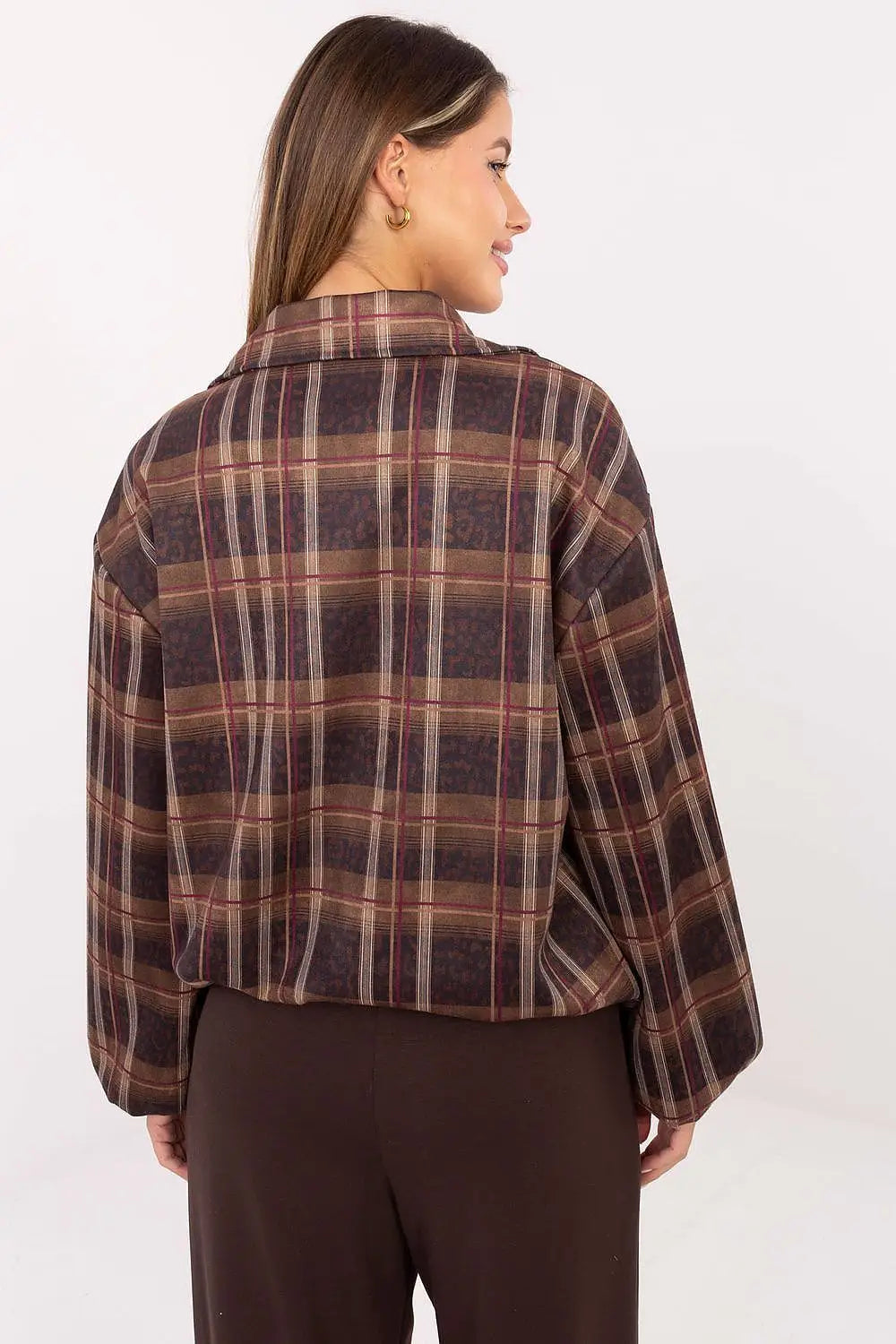 Giubbino stampa animalier - 219904