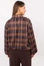 Giubbino stampa animalier - 219904