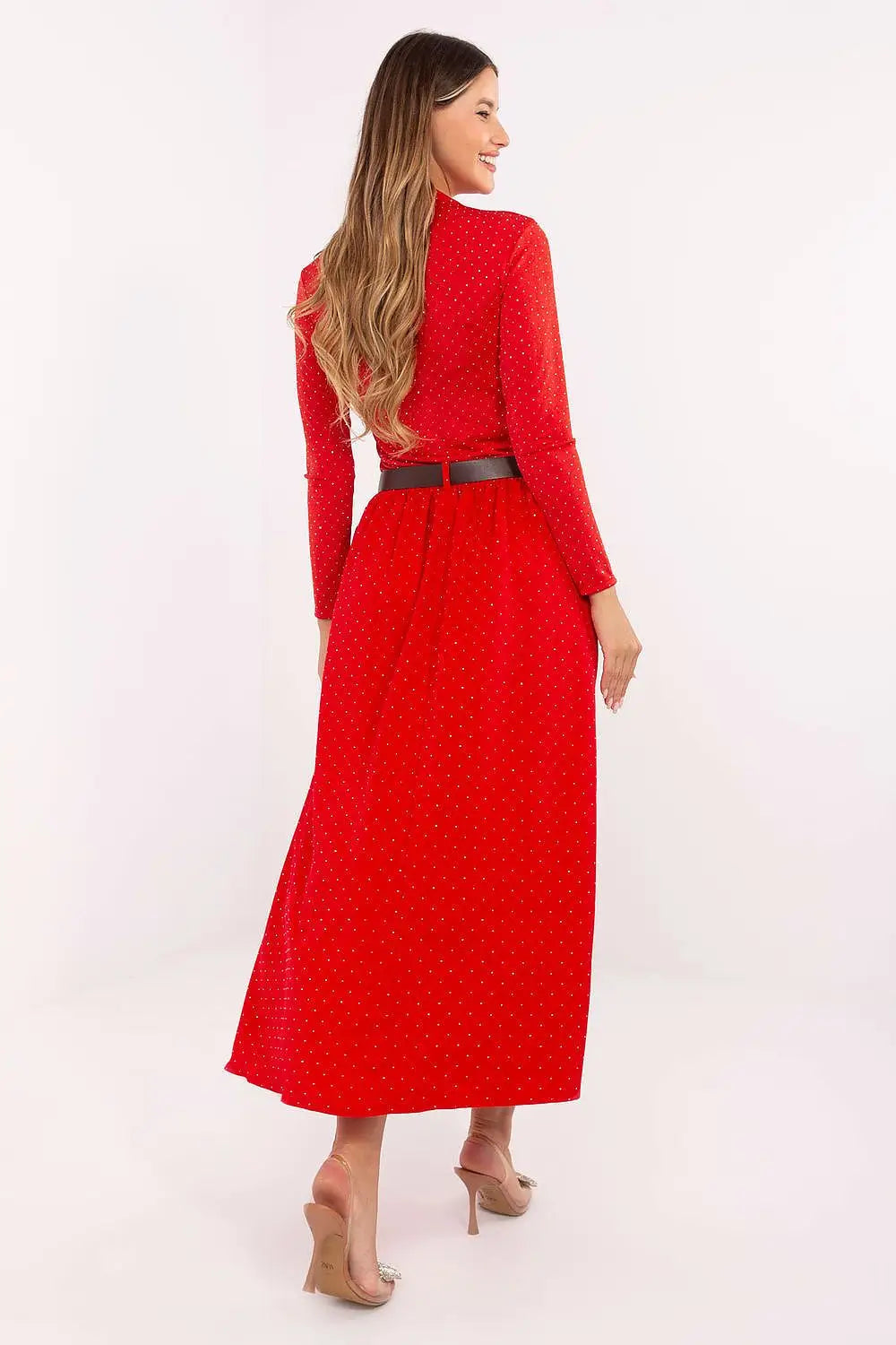 Gonna con paillettes - 203953