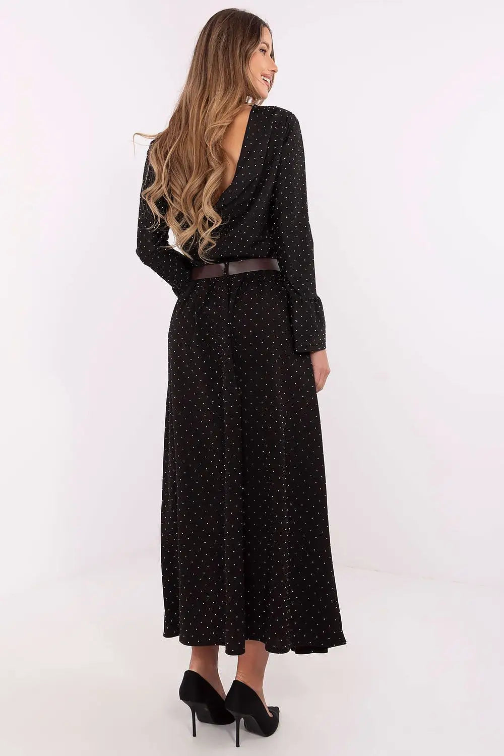 Gonna con paillettes - 203953