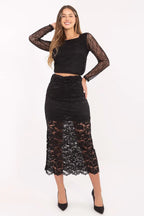 Gonna in pizzo - 220324