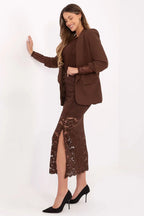 Gonna in pizzo - 220324