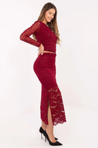 Gonna in pizzo - 220324