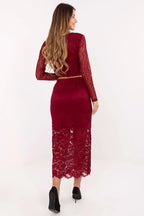 Gonna in pizzo - 220324