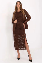 Gonna in pizzo - 220324