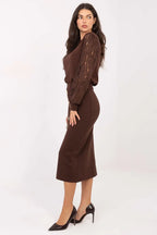 Gonna in viscosa - 221850