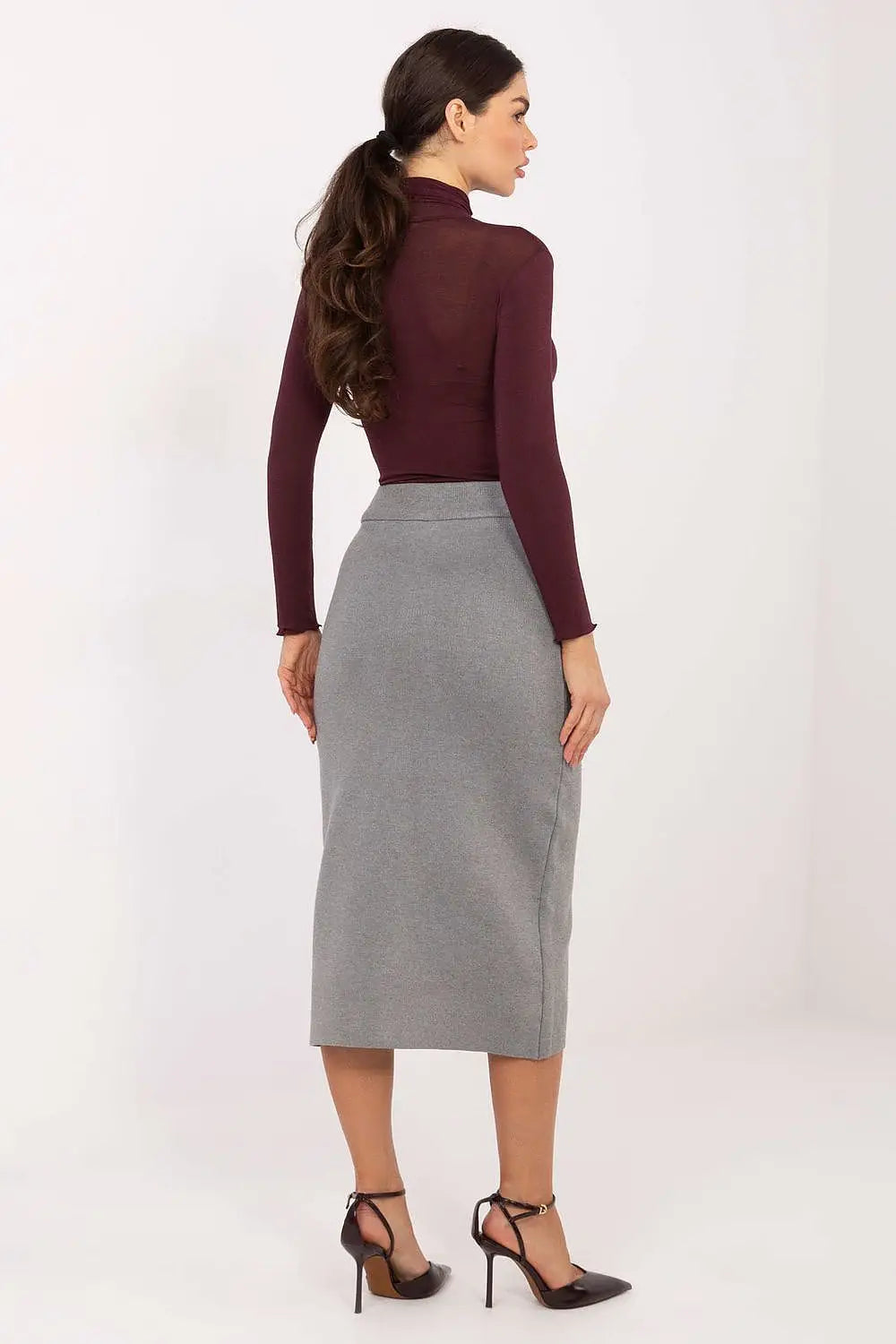 Gonna in viscosa - 221850