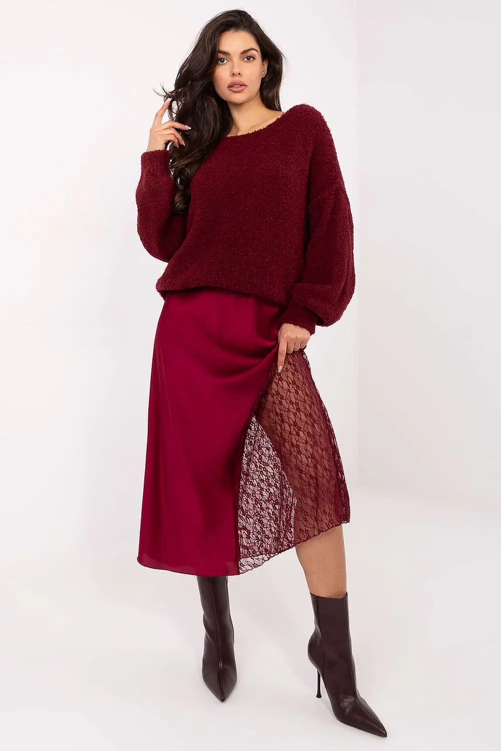 Gonna midi a sirena - 220428