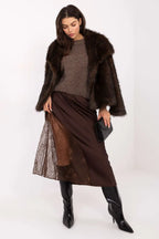 Gonna midi svasata - 220555