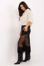 Gonna midi svasata - 220555