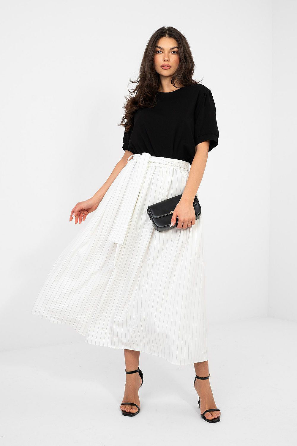 beige / universale Gonna model 224834