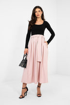 rosa / universale Gonna model 224834