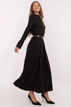 Gonna con paillettes - 203953