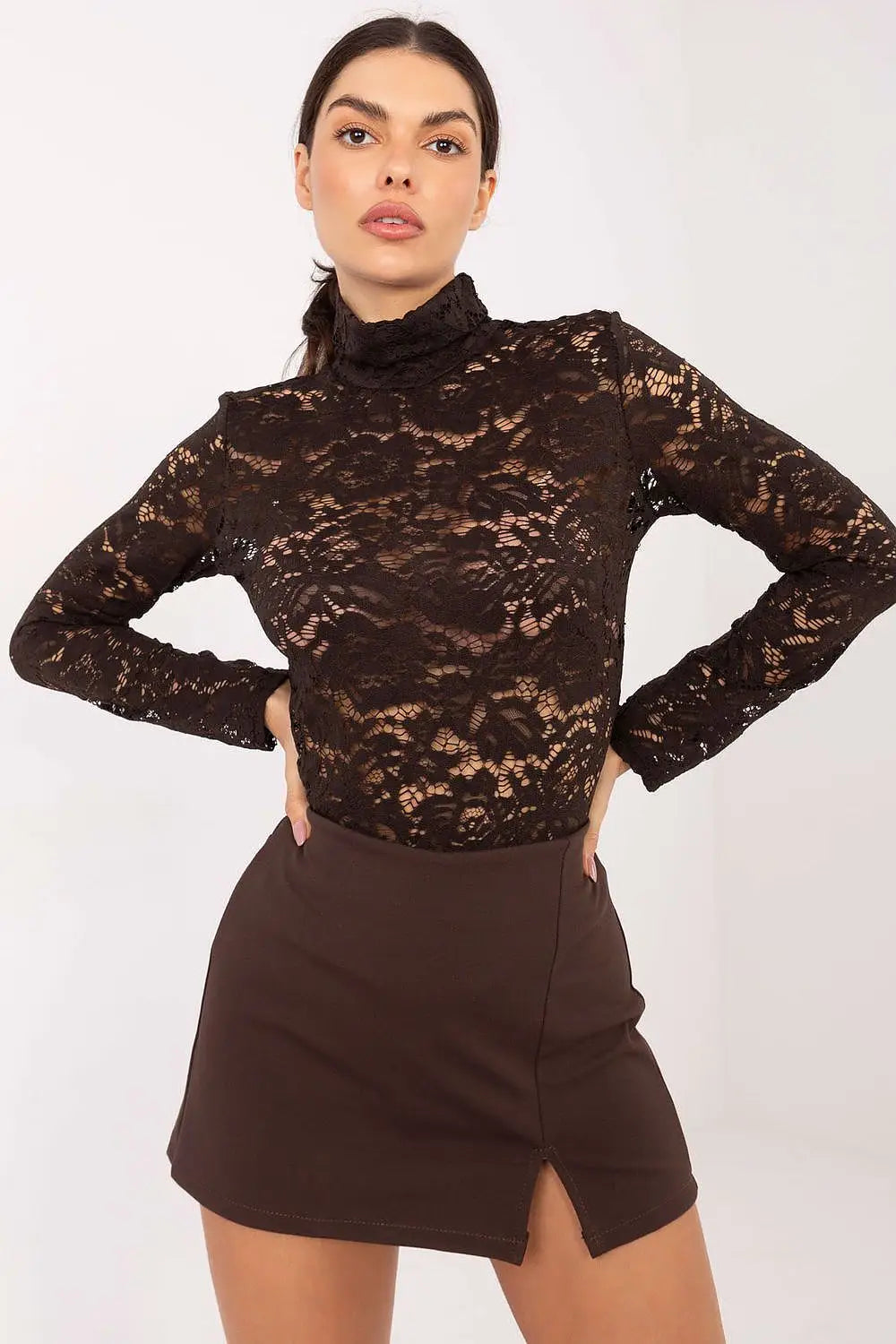 Gonna-pantaloncini shorts - 221979