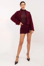 Gonna-pantaloncini shorts - 221979