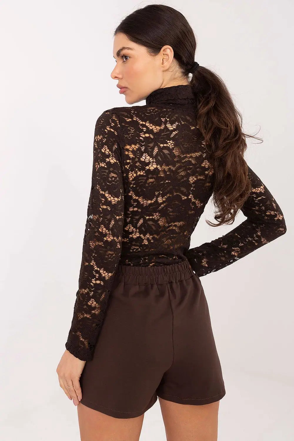 Gonna-pantaloncini shorts - 221979