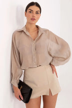 Gonna-pantaloncini shorts - 221979