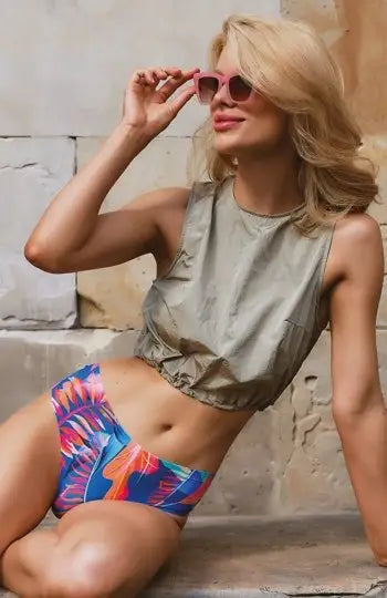 invisibile - Simple Brasil PRINT