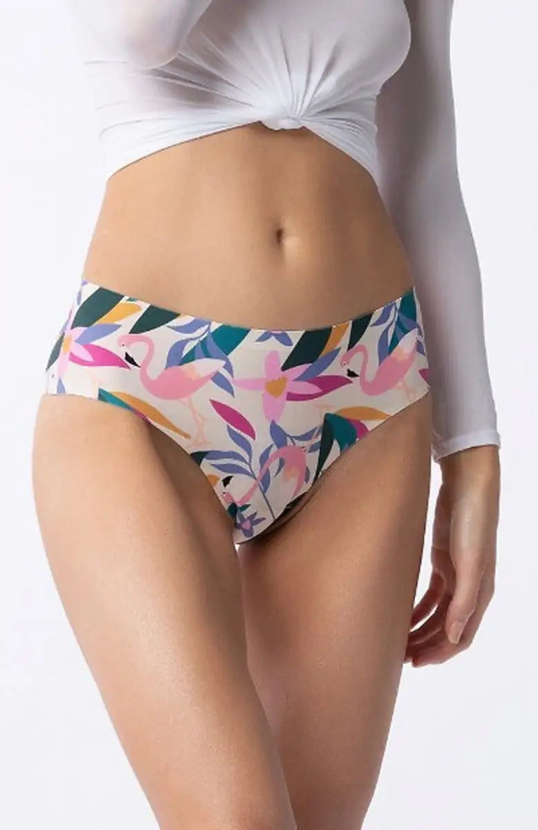 invisibile - Simple PRINT