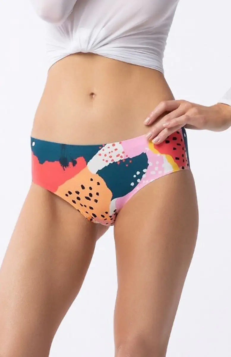 invisibile - Simple PRINT