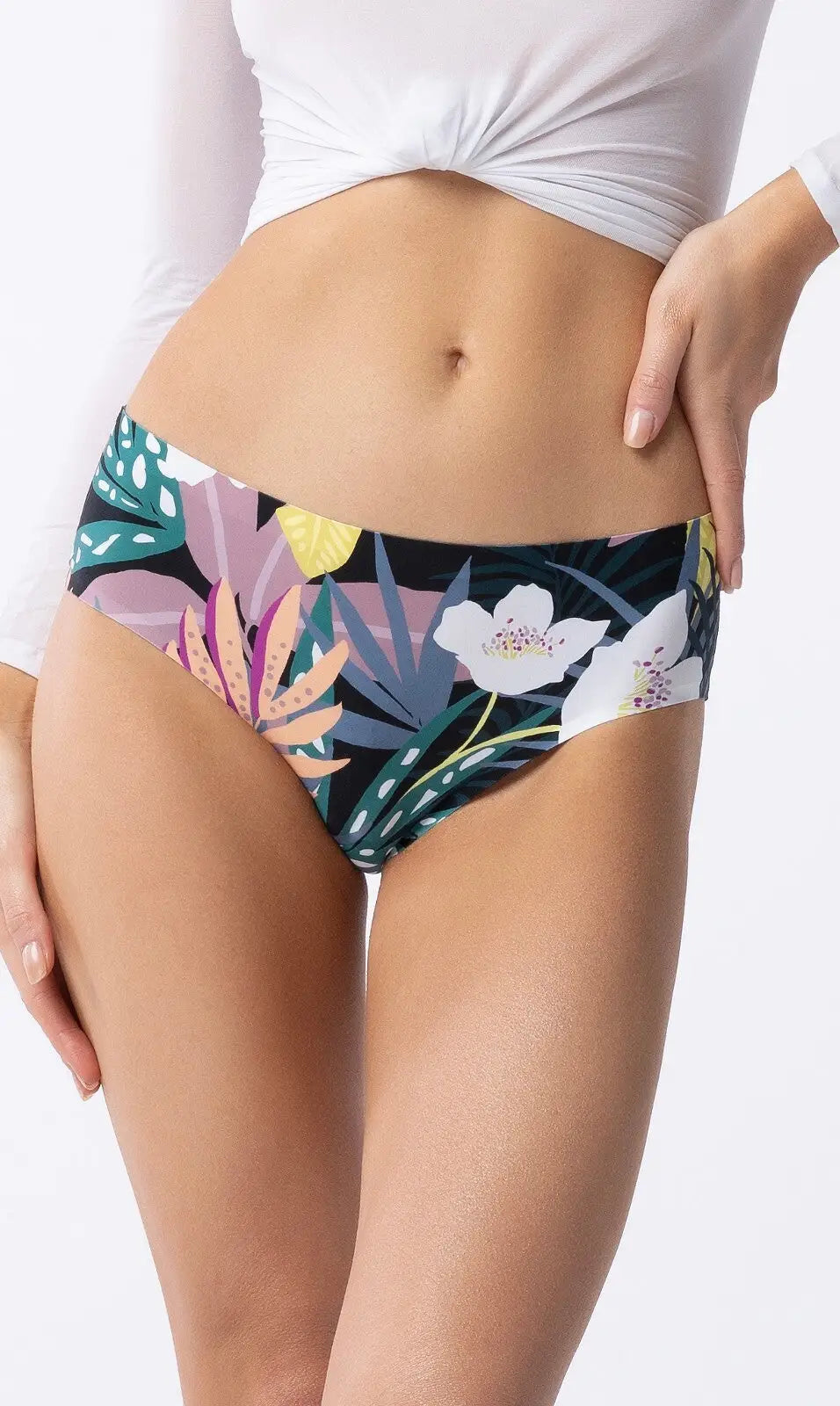 invisibile - Simple PRINT