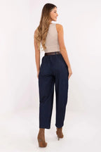 Jeans carrot da donna - 219604