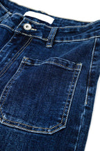 Jeans in Cotone elasticizzato - 542268