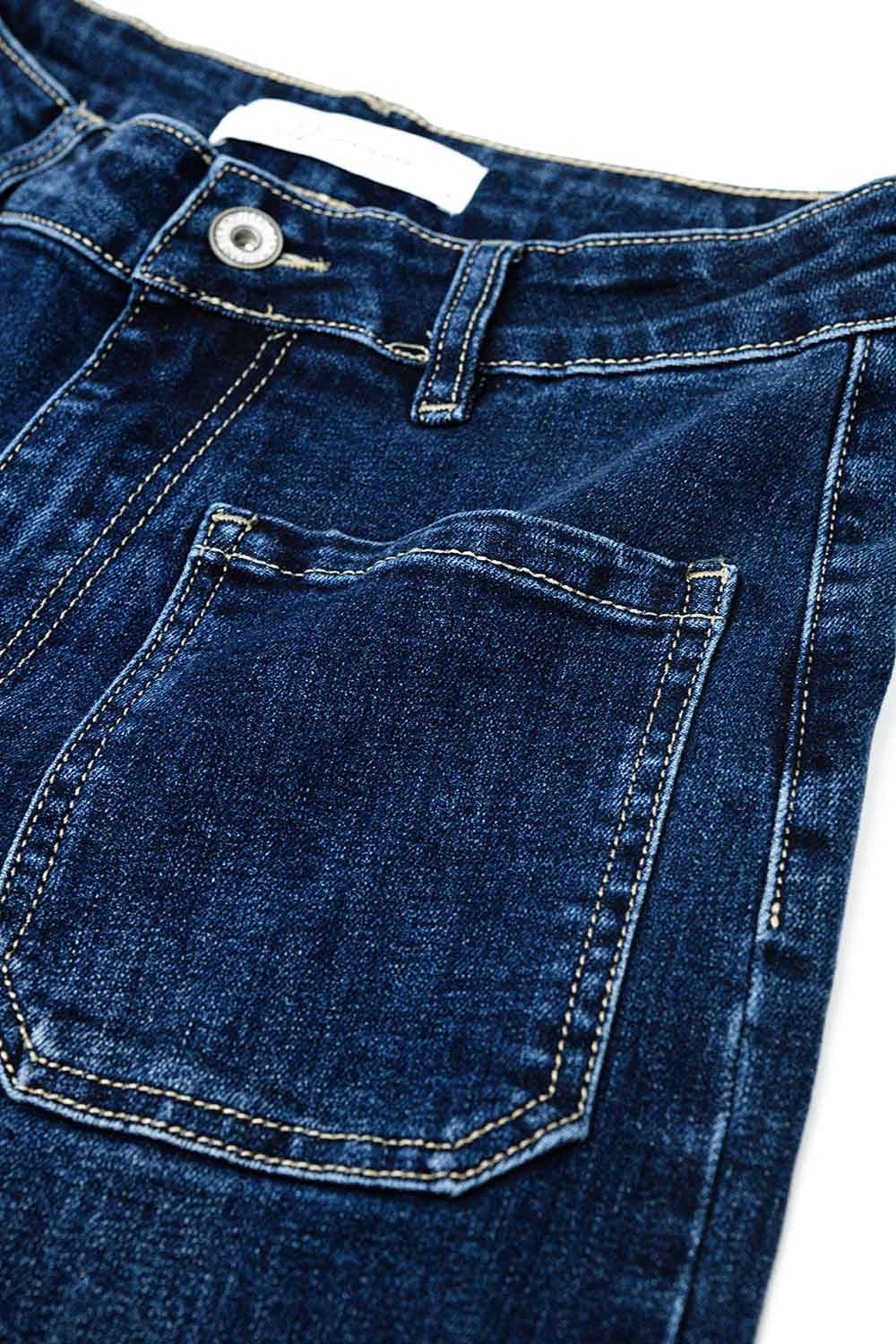 Jeans in Cotone elasticizzato - 542268