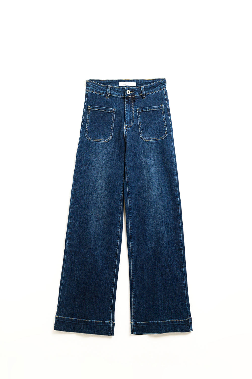 Jeans in Cotone elasticizzato - 542268